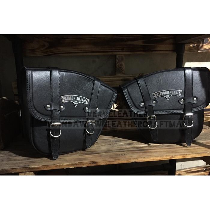 Ready Stock Tas Motor Patagonian Eagle , Benelli , Benelli 250