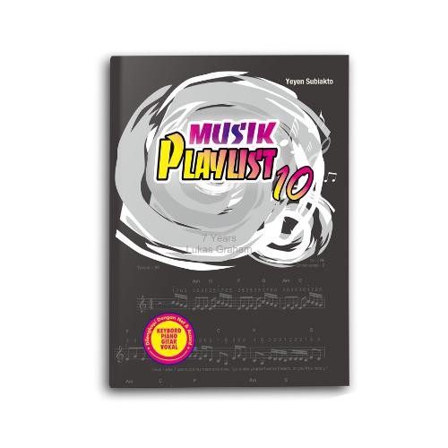 MUSIK PLAYLIST 10 - Yeyen Subiakto