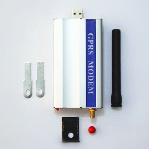 Wavecom Q2403 GSM GPRS SMS USB Modem