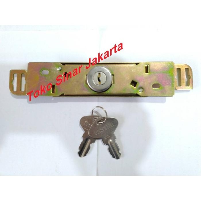 KUNCI PINTU ROLLING ROLING DOOR