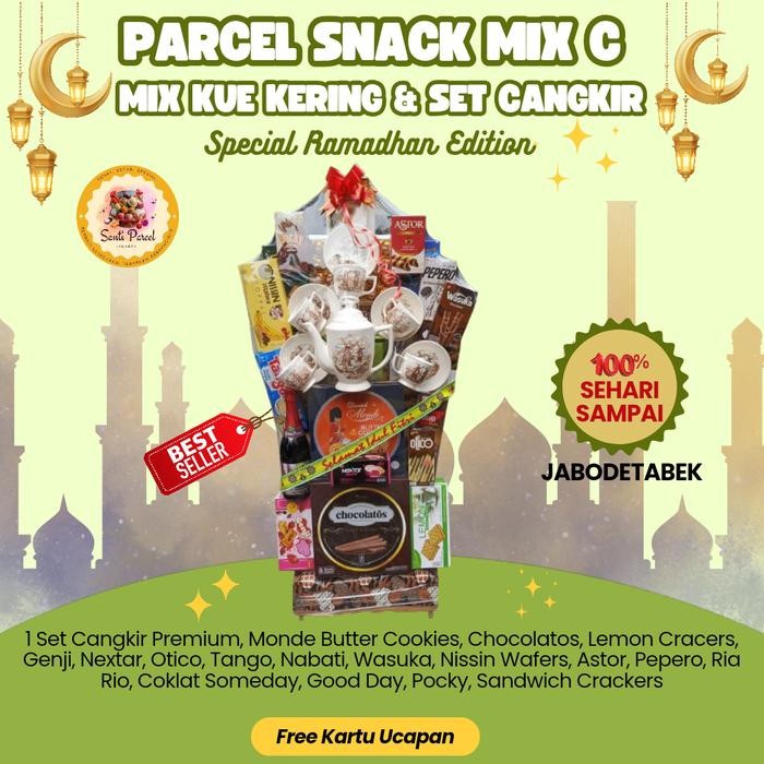 

Hampers Kue Kering Hampers Lebaran 2025 Hampers Jakarta Hampers Jabodetabek Pengiriman Hampers Kue