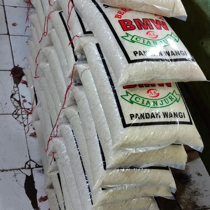 

Paket Sembako Custom Murah