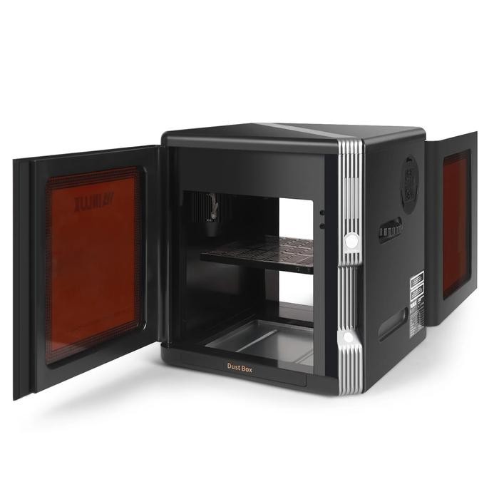 

Wainlux K8 Mini Laser Engraving Machine / Mesin Grafir Laser