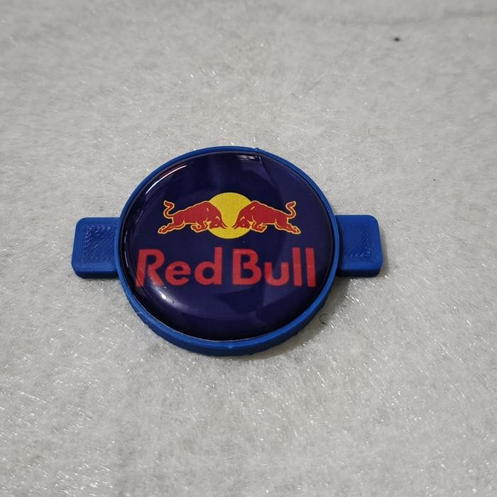 (Expert) Logitech G29 Logo Emblem Accessories - Redbull