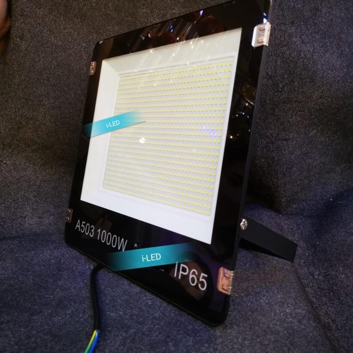 Expert Lampu Sorot LED 1000w 1000 watt HPIT 2000w IP65 Lapangan Parkir