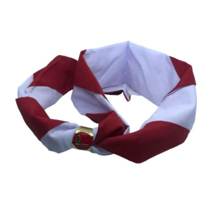 (Expert) Hasduk Pramuka SD SMP SMA Pembina / Kacu Pramuka SD SMP SMA Pembina