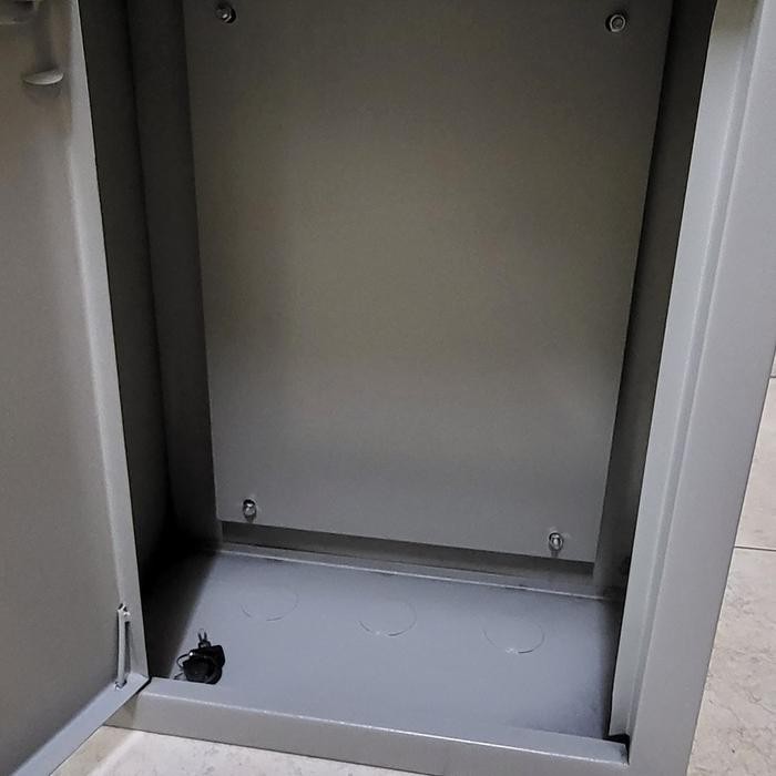 BOX PANEL LISTRIK 50X70X20 INDOOR