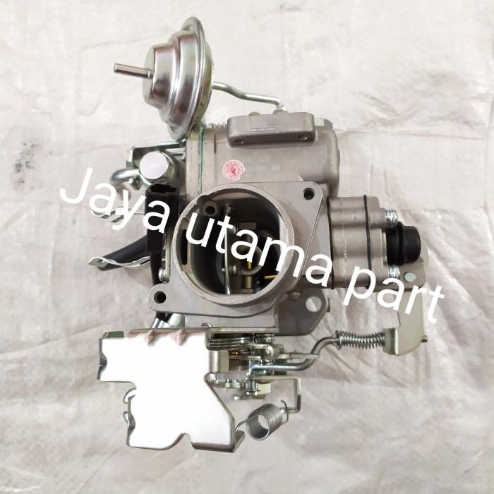 CARBURATOR KARBURATOR SUZUKI KATANA ORIGINAL ASLI ORI