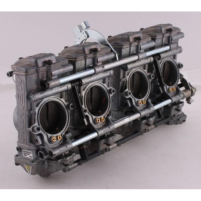 KARBURATOR FCR CB400SF JB POWER (BITO R&D) 304-32-412