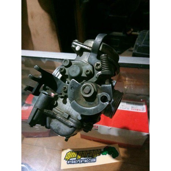 KARBURATOR NOUVO LELE ORIGINAL COPOTAN