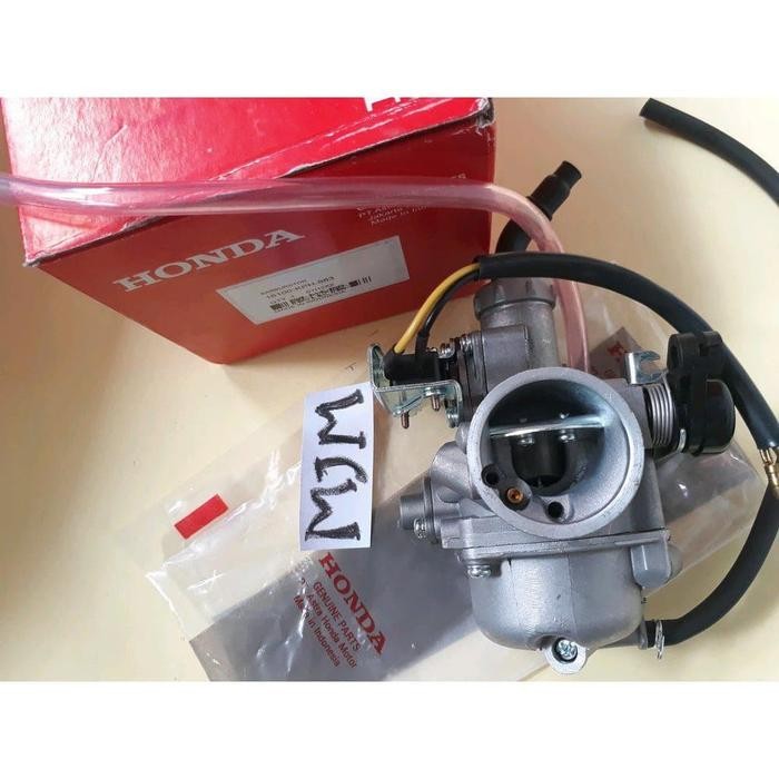 KARBURATOR SUPRA X 125 KHARISMA ORI AHM