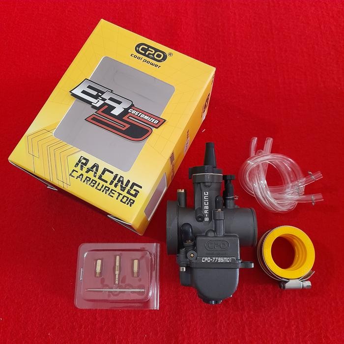 CARBURATOR KARBURATOR KARBU CPO PWK 26 GEN 2