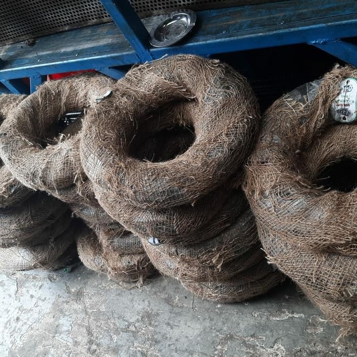 PROMO KAWAT BENDRAT 1 ROLL 20 KG TERMURAH