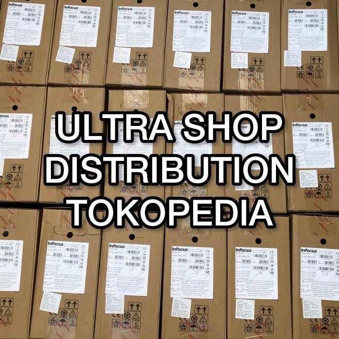 [Expret] Proyektor Projektor Infocus IN114AA 114AA PENGGANTI 114XV IN114XV 114