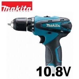 Expert MESIN BOR CORDLESS MAKITA DF330DZ ORIGINAL