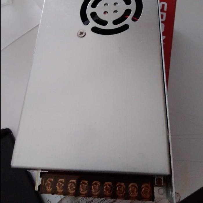 Expert POWER SUPPLY 20 A 12V SPC