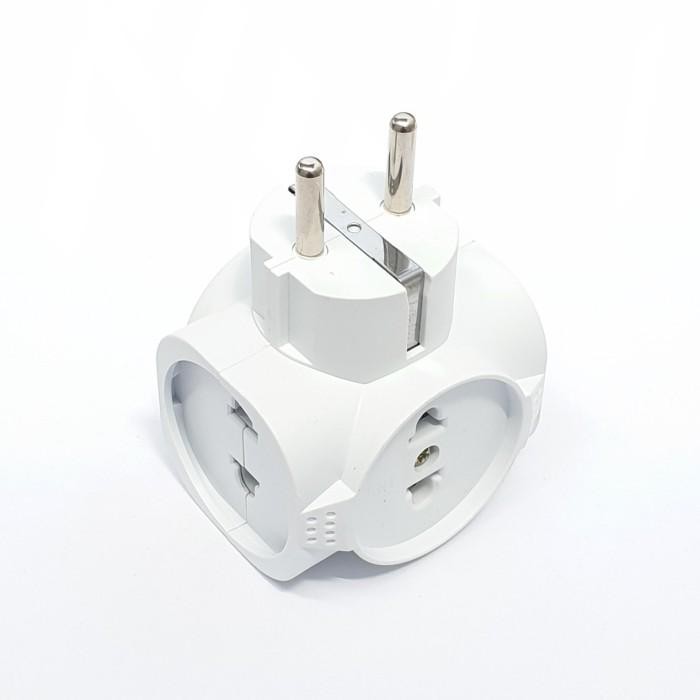 Expert T Arde 4 Lubang Lumment