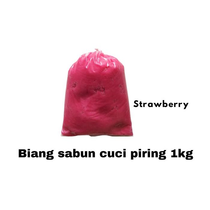(Expert) Biang Sabun Cuci Piring 1kg Terlaris