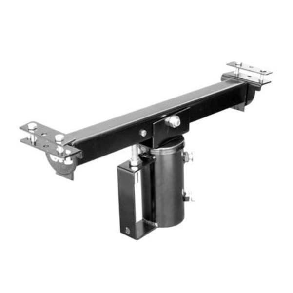 Mounting V-3 / Mounting V3 untuk Antena Parabola Solid Dish 6 ft 1,8 m