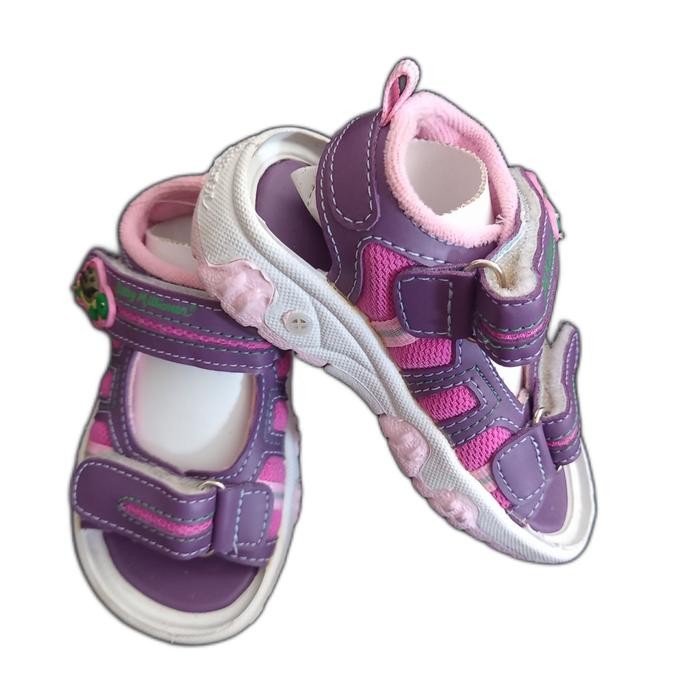 sepatu bunyi bayi balita anak baby millioner cewek perempuan