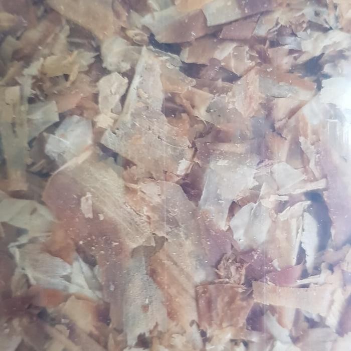 

Katsuobushi/ ikan cakalang