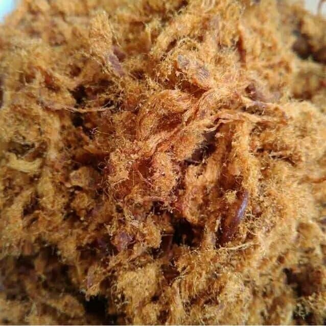 

abon ayam spesial cap elang