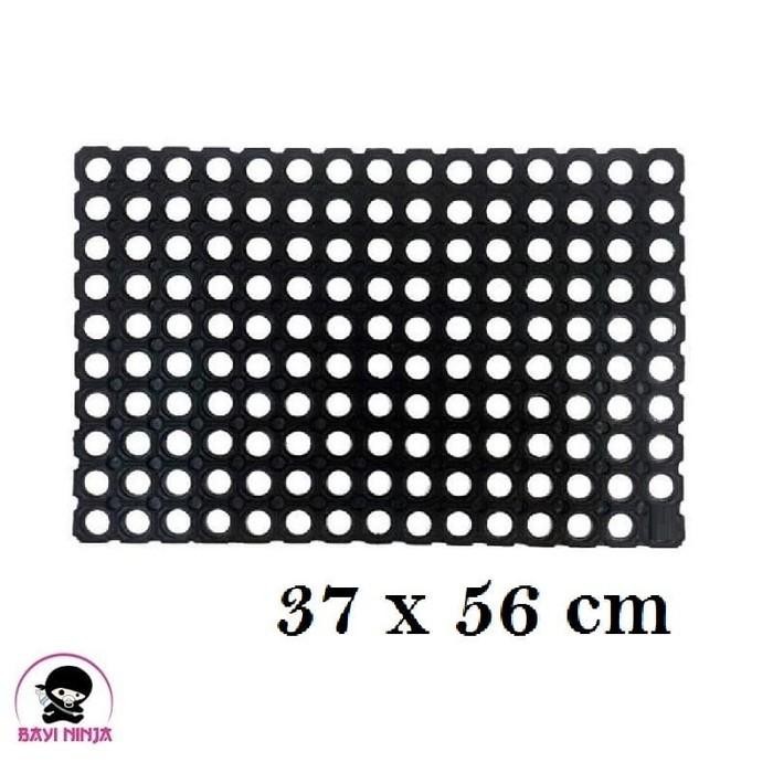 KESET Karet Kamar Mandi Anti Slip