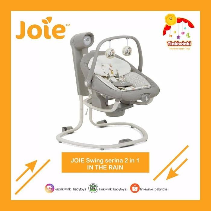 Joie SWING SERINA 2 in 1