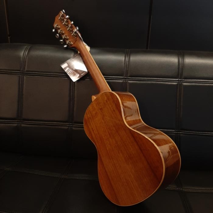 Ukulele Tenor Kala KA KG-T8 Hawaiian Koa Gloss