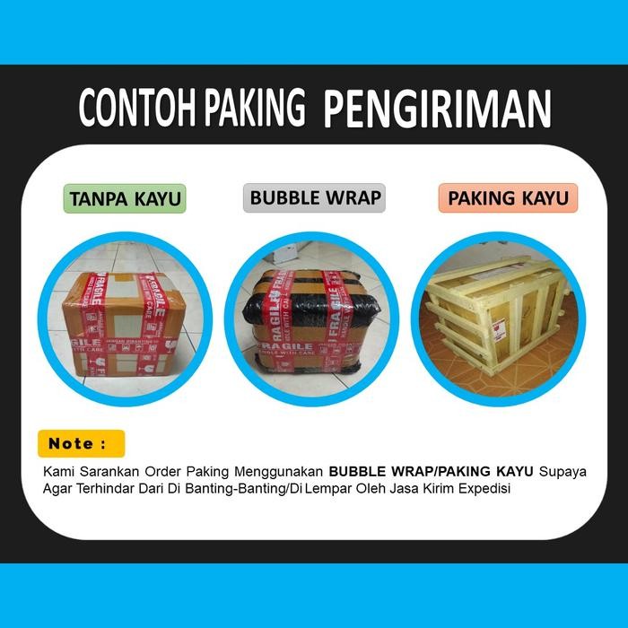 Ampli Gitar 3 Input Ada Efek Distorsi & Efek Delay Murah