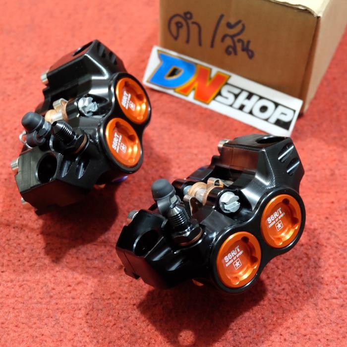 Kaliper cnc rt stage 6 original thailand