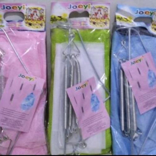 Joeyi-- ayunan per 3 joeyi / ayunan bayi bagus
