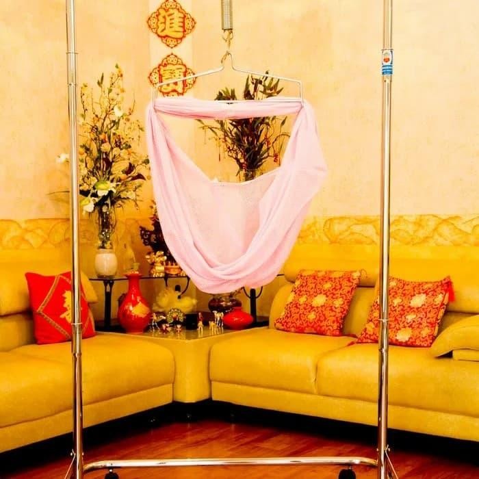 TIANG AYUNAN BABY ORIENT