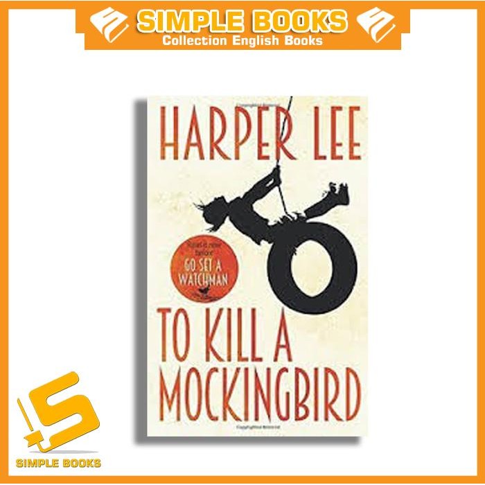Sale To Kill A Mockingbird (Bahasa Indonesia) - Harper Lee