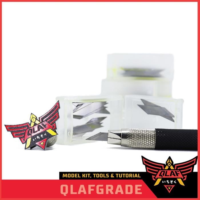 

AT REFILL PEN CUTTER SDI gundam gunpla model kit