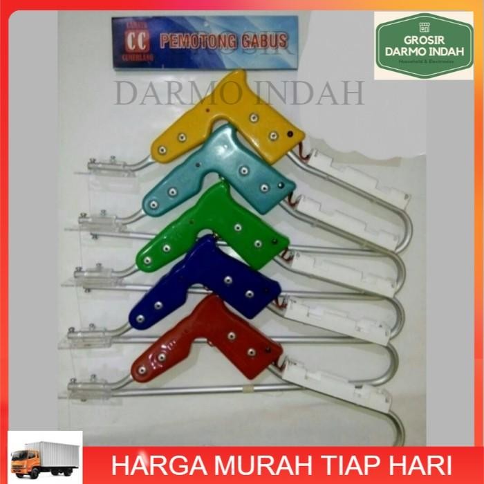

AT DARIN Alat Potong Gabus Elektrik Styrofoam Cutter Pemotong Busa Foam