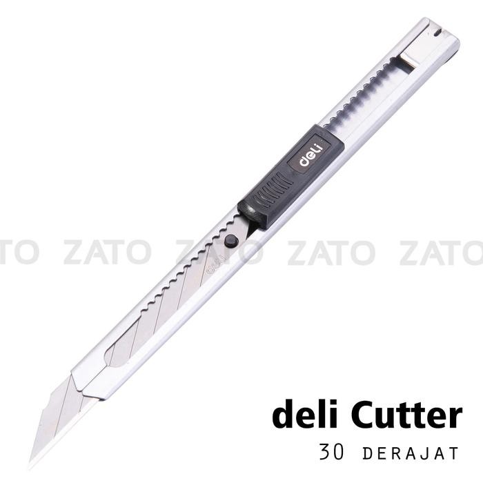 

AT Cutter Deli 30 Derajat - kater