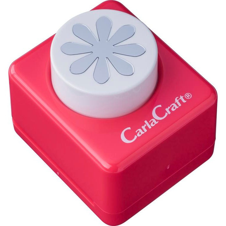 

AT CARLA CRAFT MEDIUM SIZE CRAFT PUNCH CP-2 PILIHAN KARAKTER 5