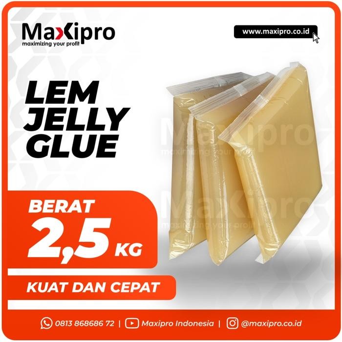 

AT Bahan Lem GM700+ / Lem Animal Glue / Jely Panas Jenang Enamel Perekat