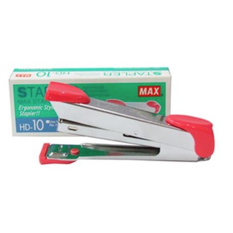 

AT Stapler Staples Max HD 10