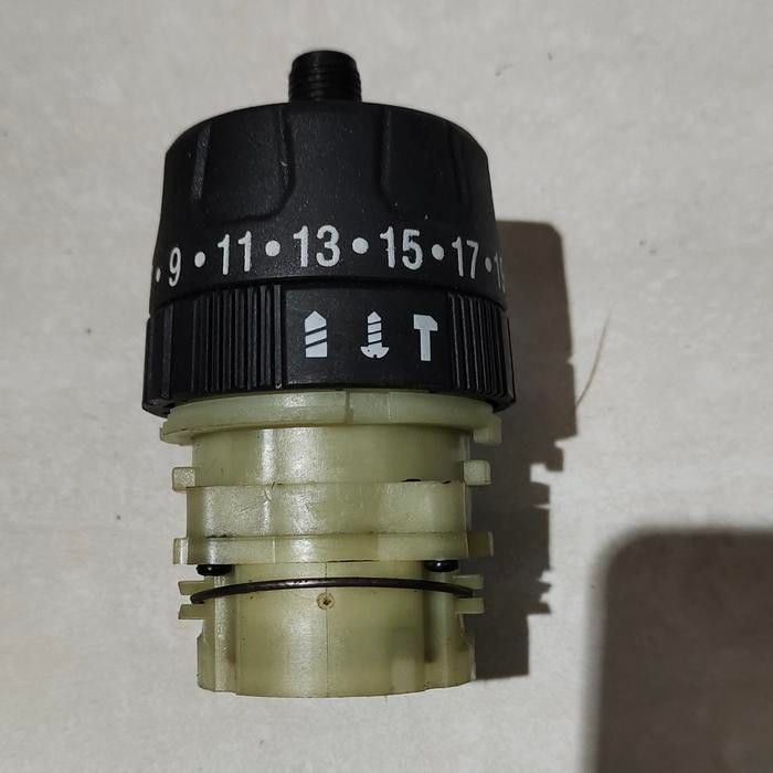 gear box impact bor cas M-20Li MODERN