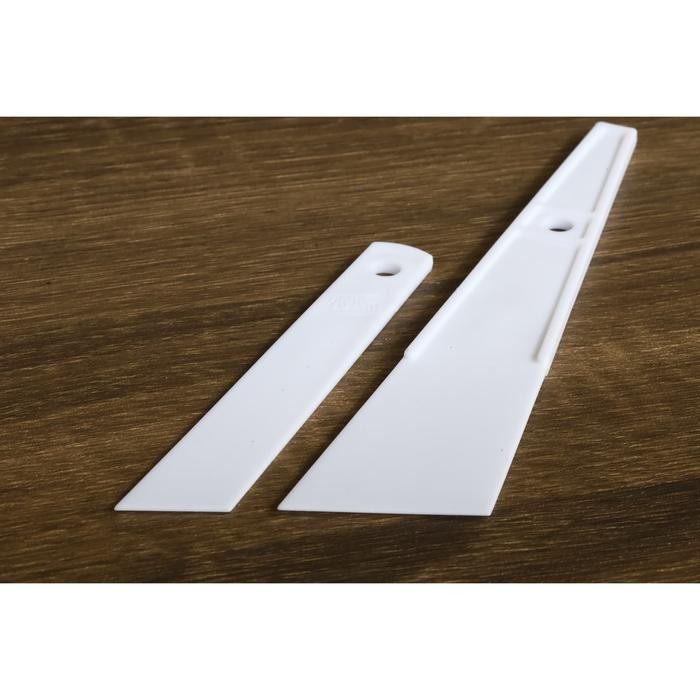 

AT Glue Stick Stik Lem Pengoles lem isi 2 pcs (1set)