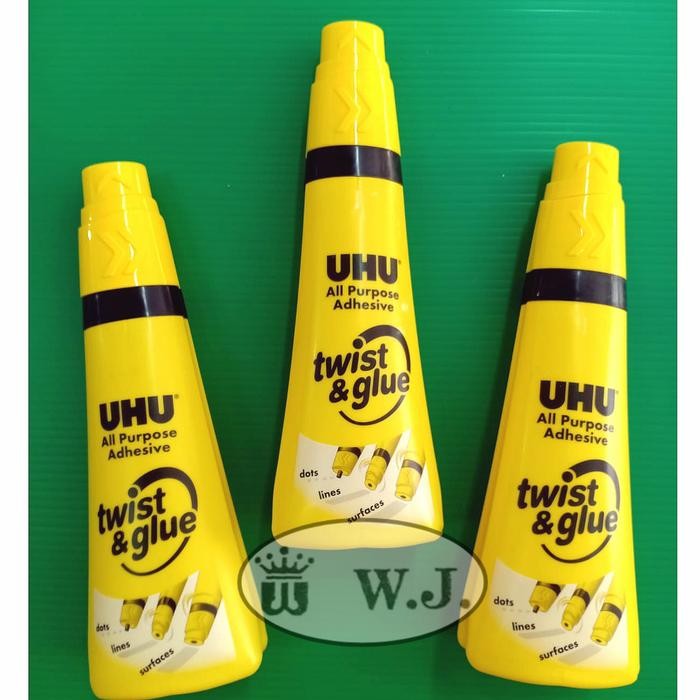 

AT Lem UHU Twist 90ml.