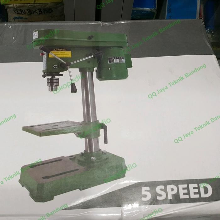 Bor Duduk 13 mm Westco ZJ 4113