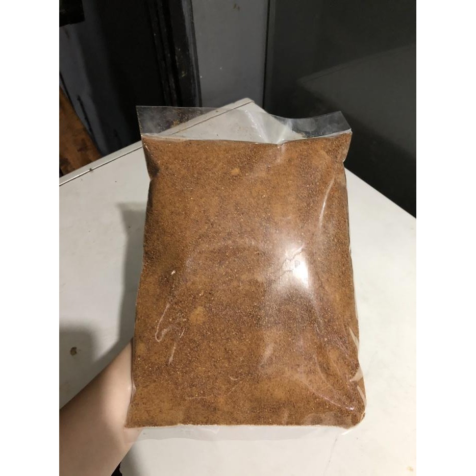 

(Expert) Gula Aren / Brown Sugar 200 gram