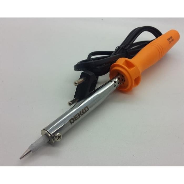 Solder Dekko 60w