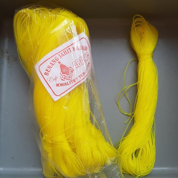 

AT Benang tukang ,tali tukang,tampar 1mm rol besar,harga 1pak isi 10 biji