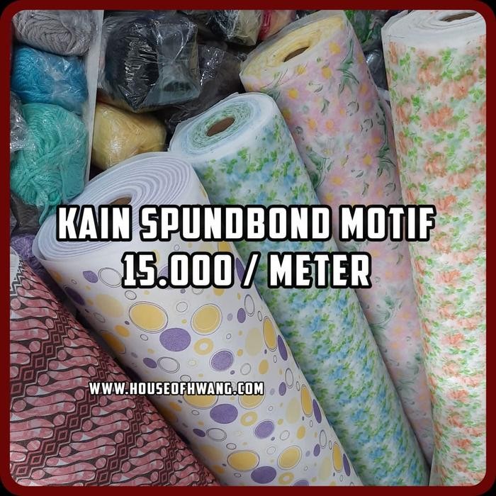 

AT Kain Spundbond Motif