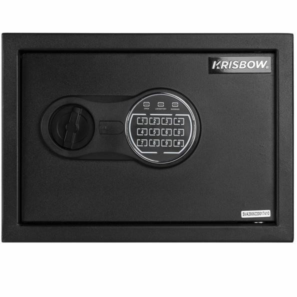 Brankas Krisbow Tahan Api Berkualitas