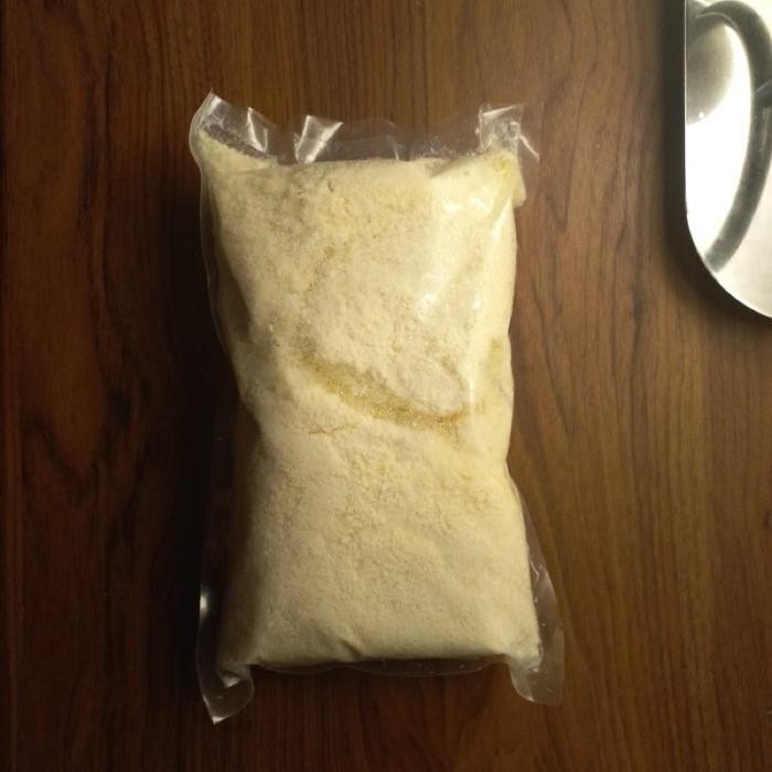 

(Expert) keju Parmesan Belmundo kemasan 1kg parmesan keju bubuk Belmundo keju parmesan import italia
